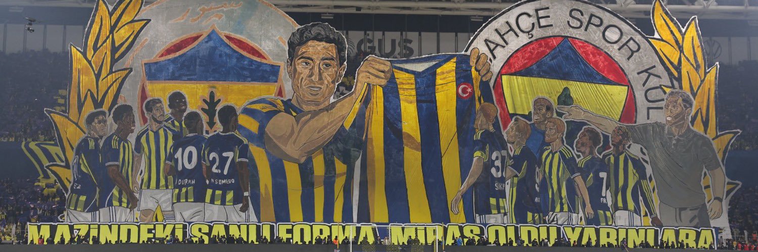 Ömerhan Karamahmutoğlu's banner