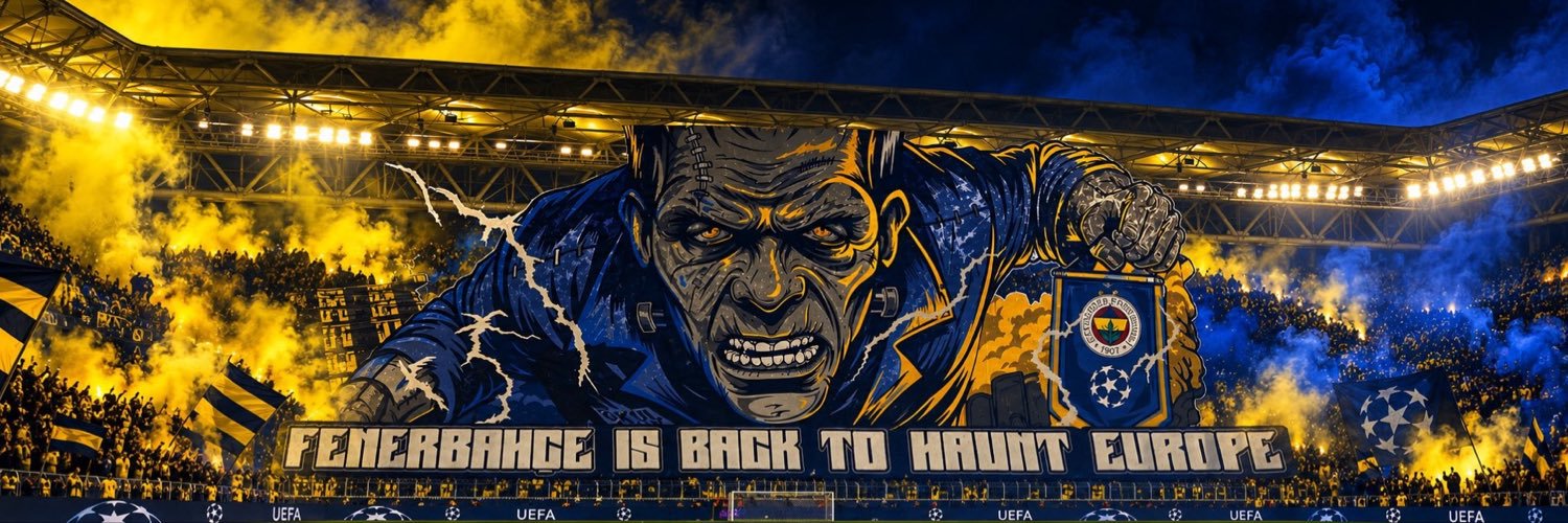 Ömerhan Karamahmutoğlu's banner