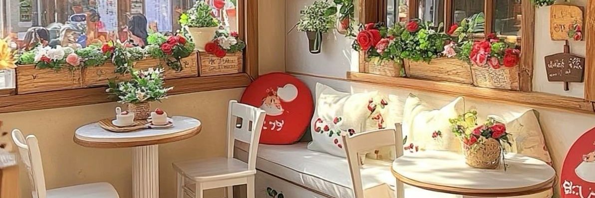 Dara Kirani's banner