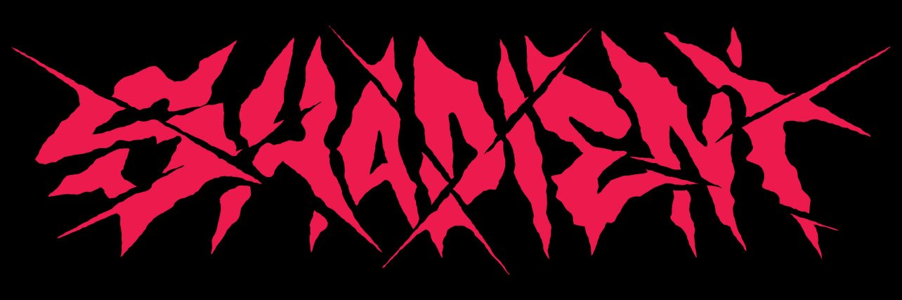 SHADIENT's banner