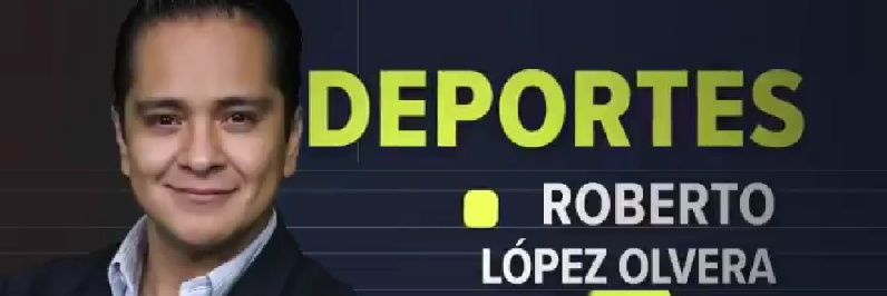 Roberto López Olvera's banner