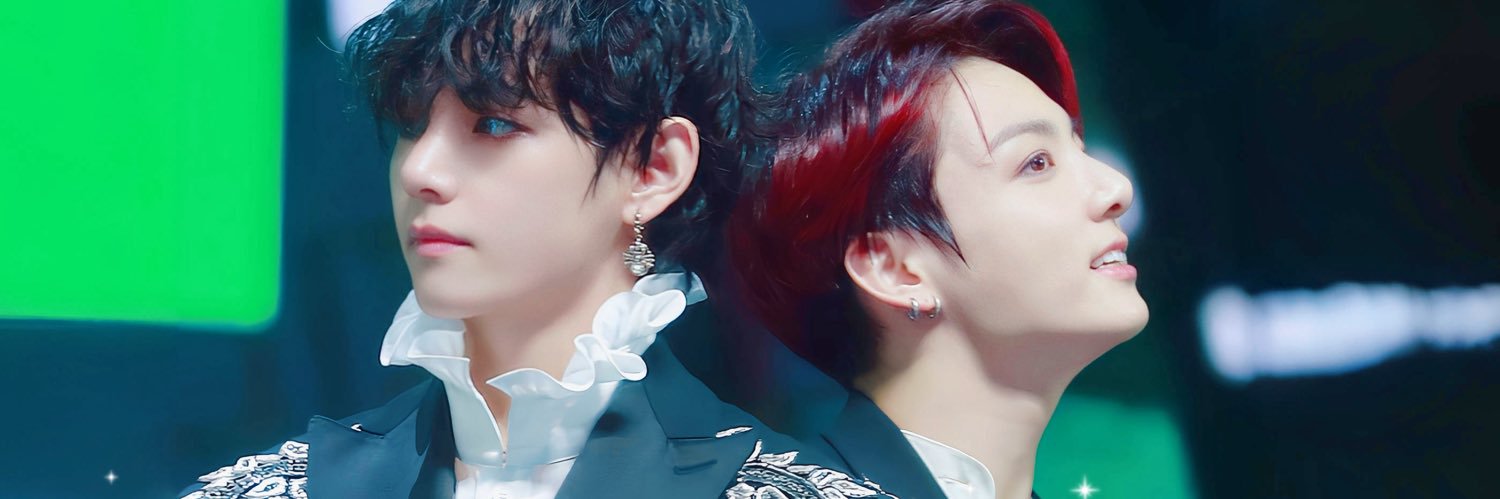 ByMySide∞KookV's banner