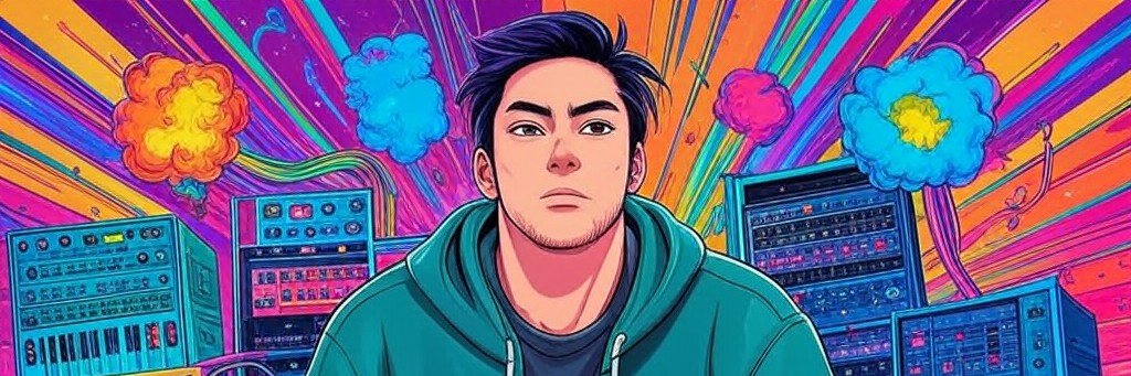 あのーど's banner