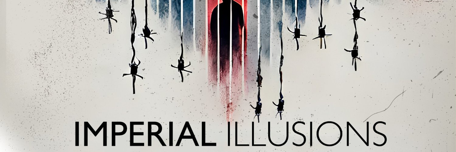 Imperial Illusions's banner