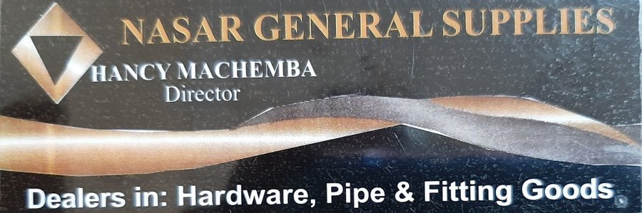 Hancy Machemba's banner