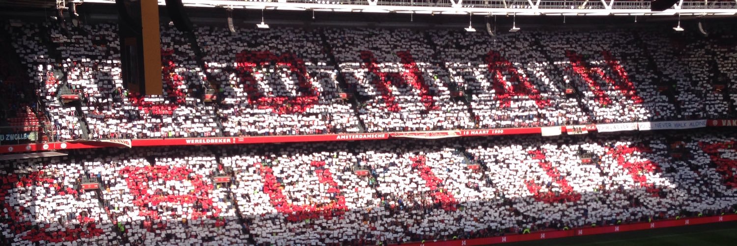 Frank's banner