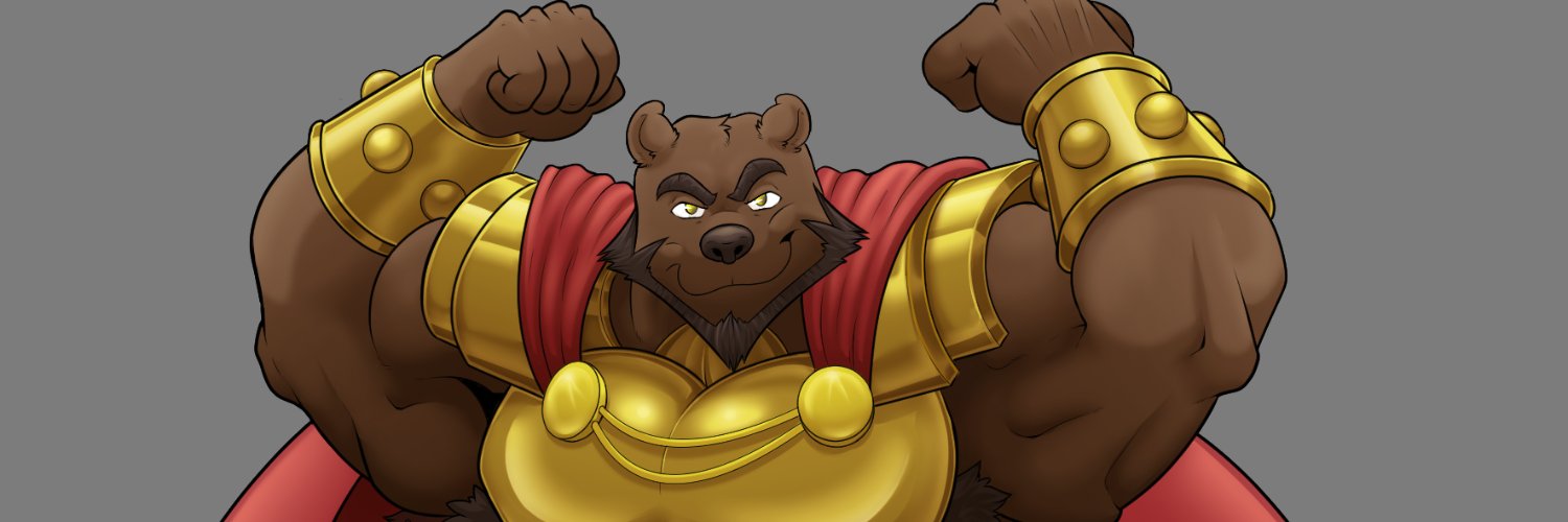 RubberBuns's banner