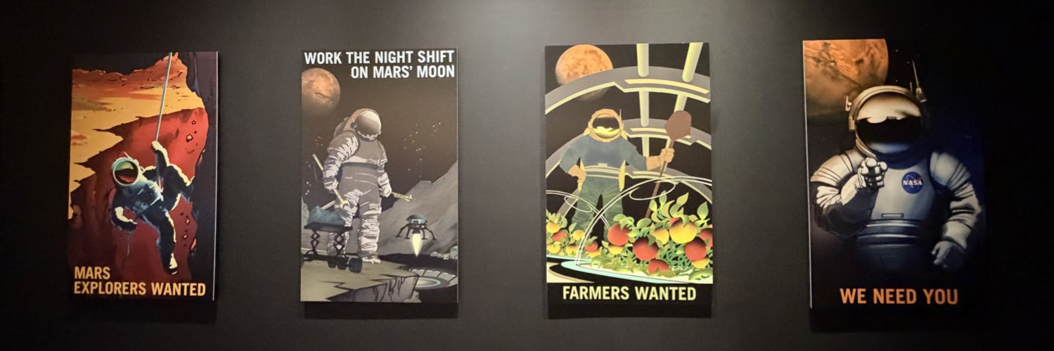 Mike P's banner
