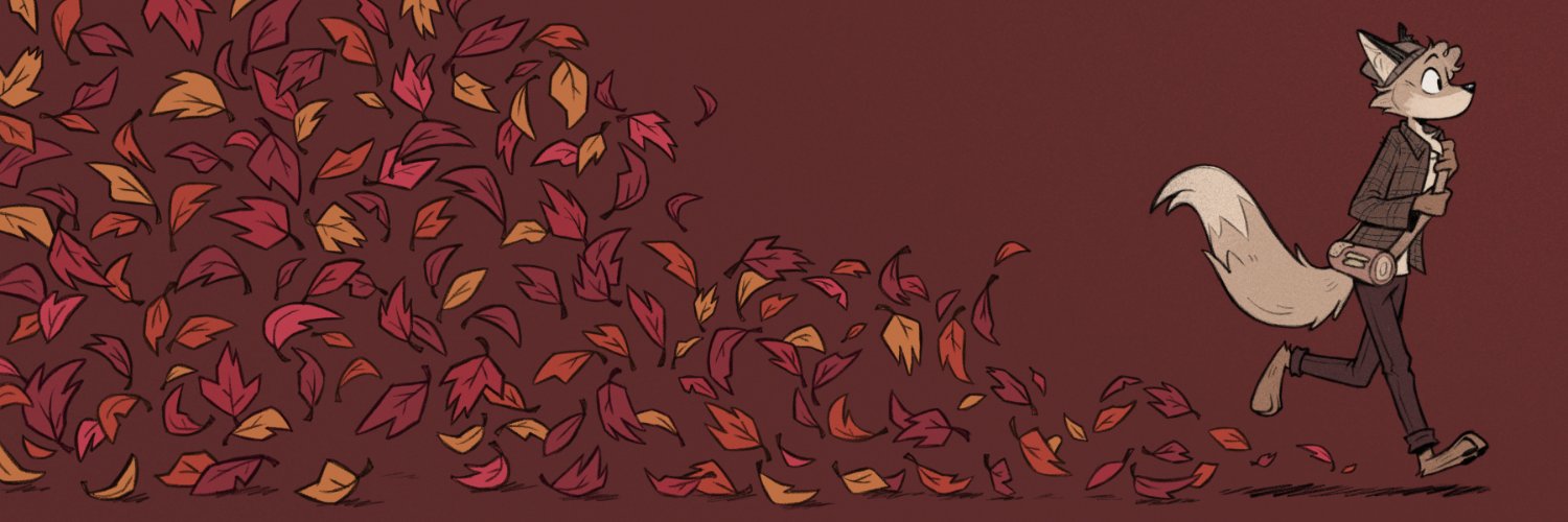 Luca's banner