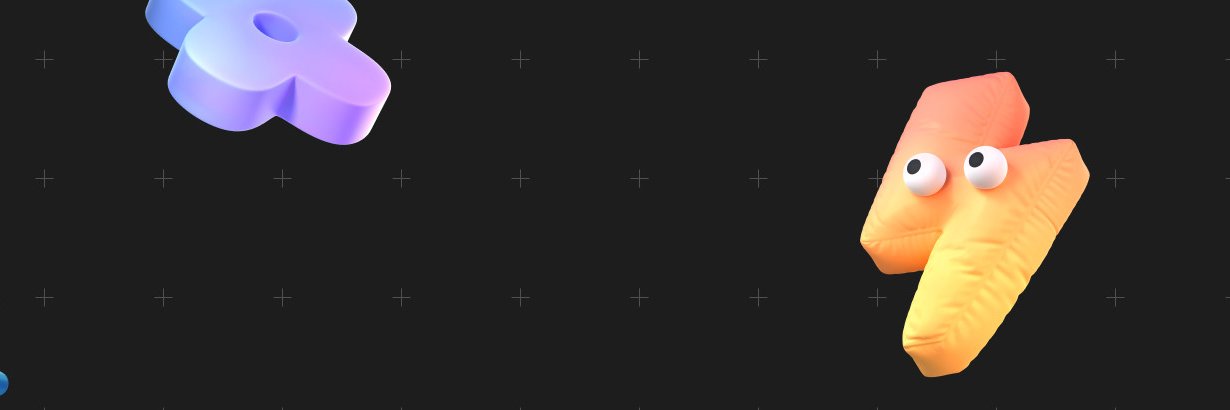 Icons8's banner