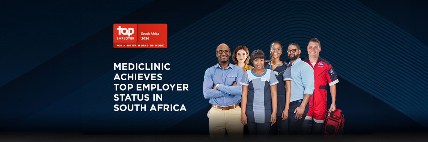 Mediclinic SA's banner