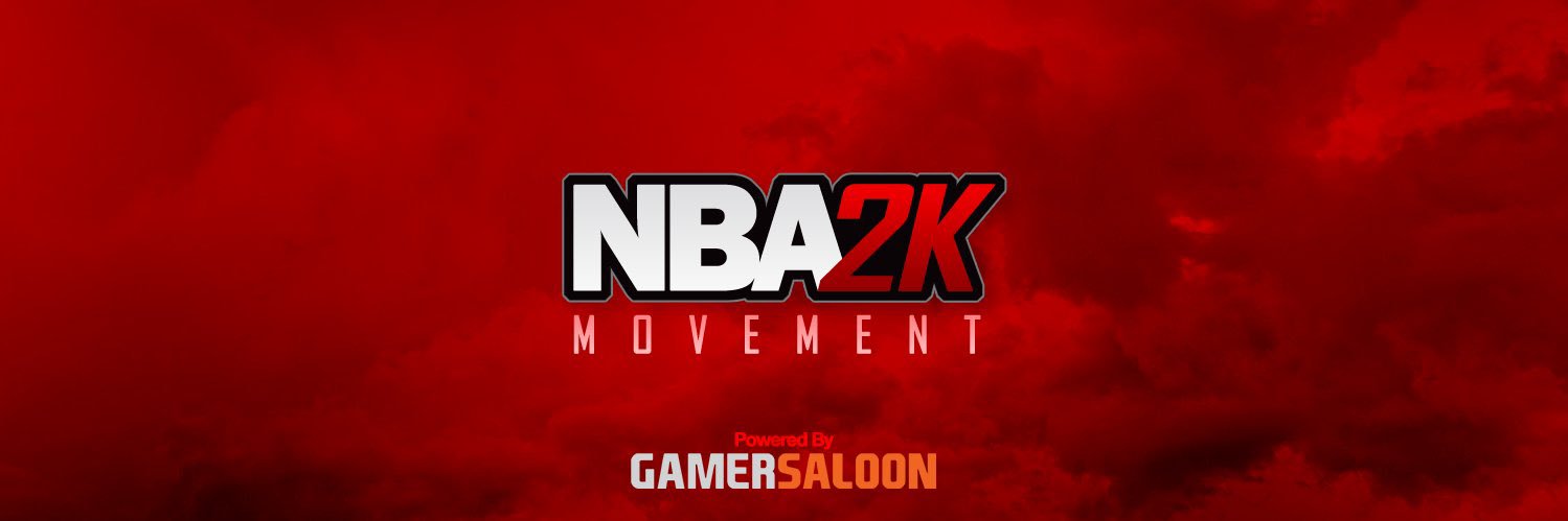 NBA 2K26 's banner