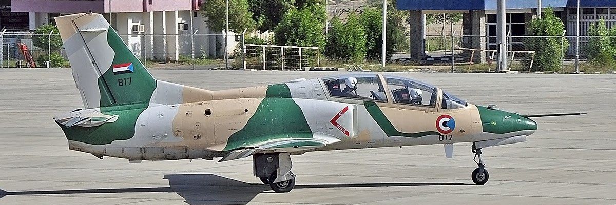 كـــونان السوداني's banner