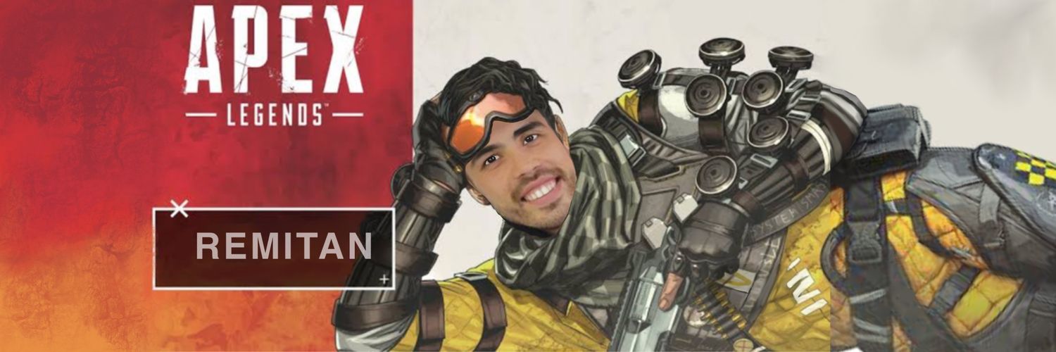 remianri🐴's banner
