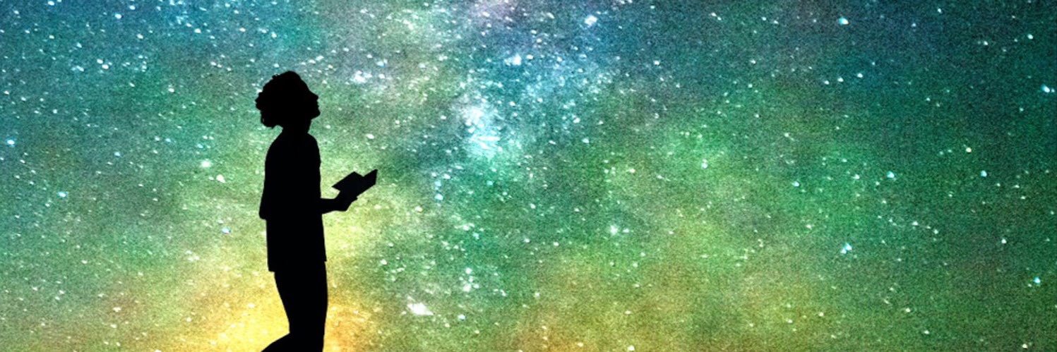 angel's banner