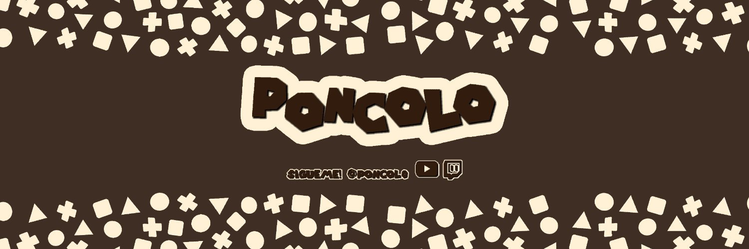 Poncolo's banner