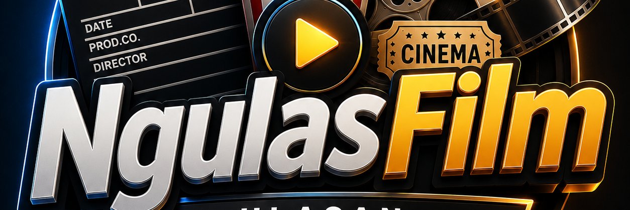 Ngulas Film's banner