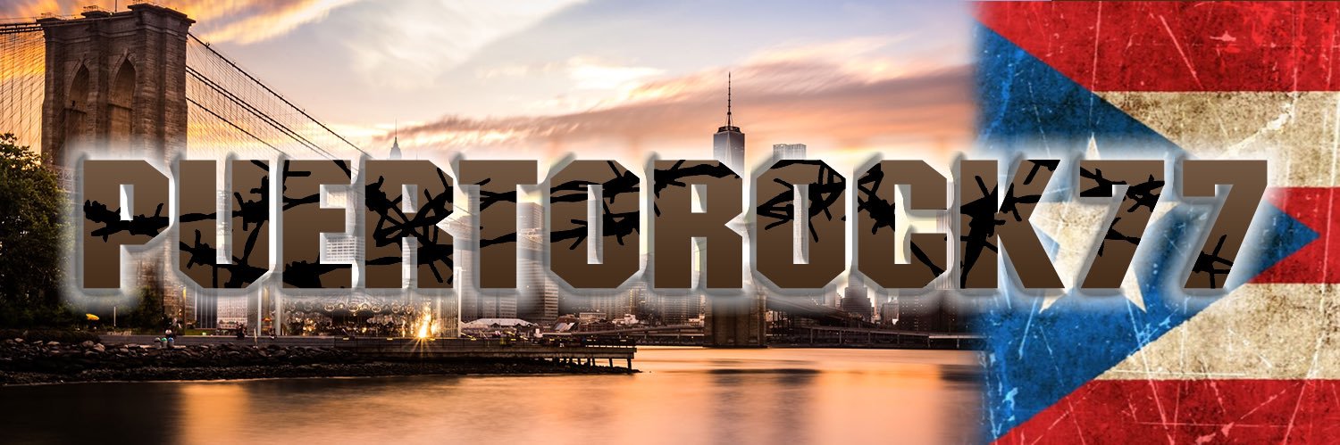 Puertorock77's banner