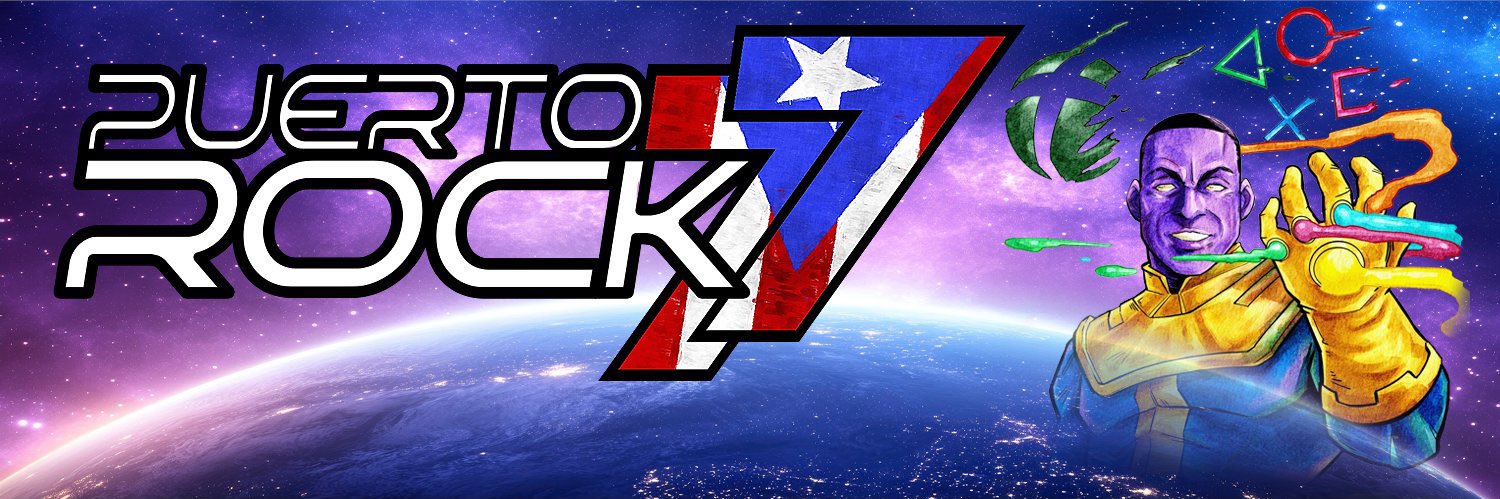 Puertorock77's banner