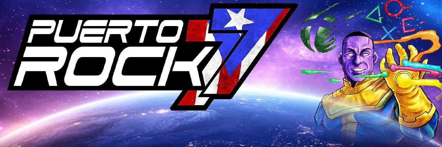 Puertorock77's banner