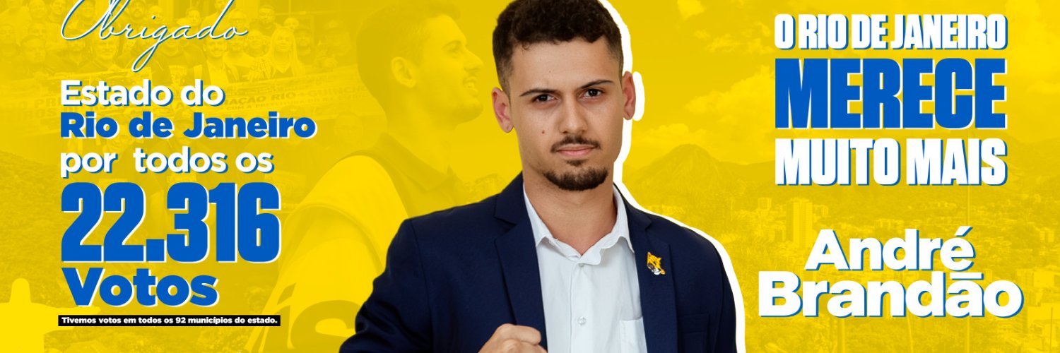 André Brandão 1️⃣4️⃣4️⃣4️⃣4️⃣'s banner