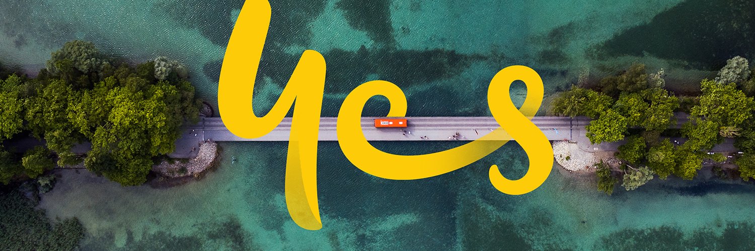Optus's banner