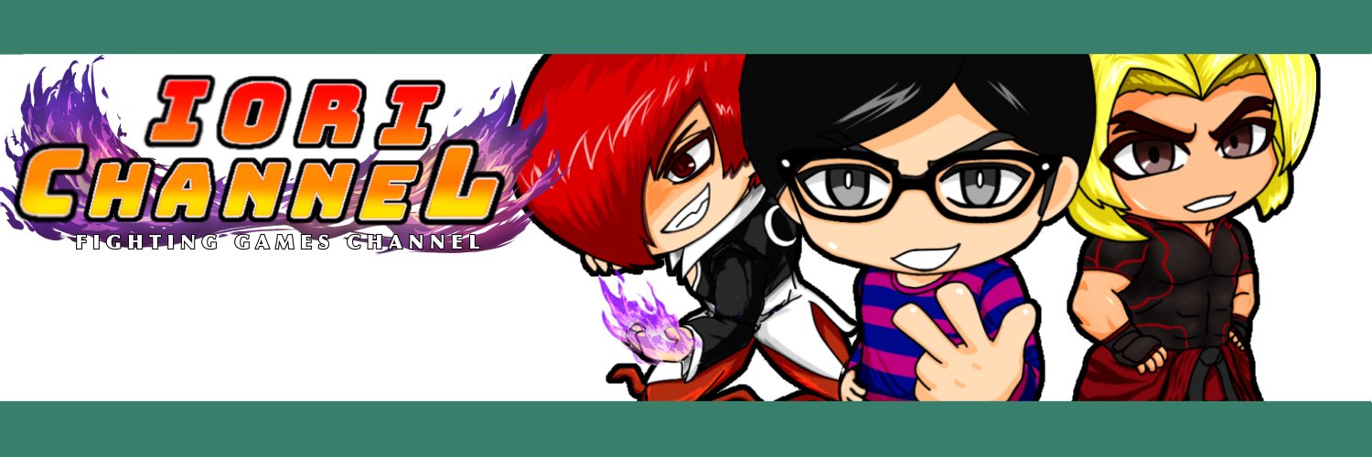いおりチャンネル's banner