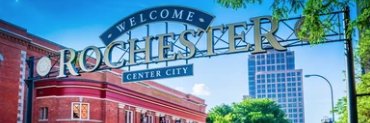 ROCHESTER, NY CRIME, INCIDENTS, NEWS, INFO's banner