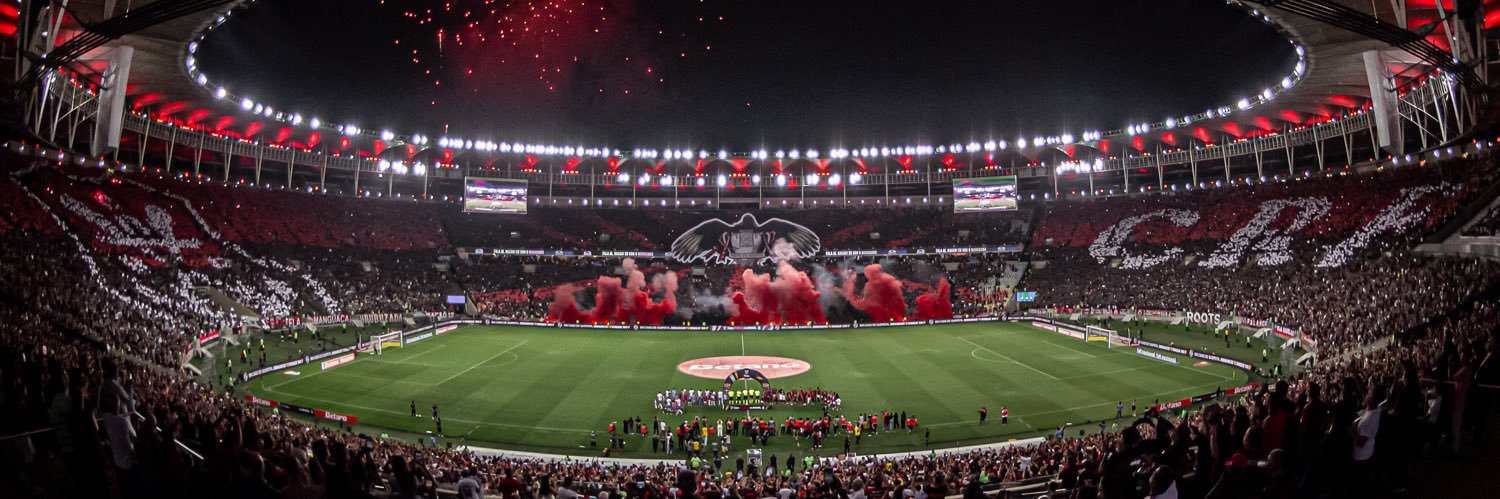 Mario Cesar's banner