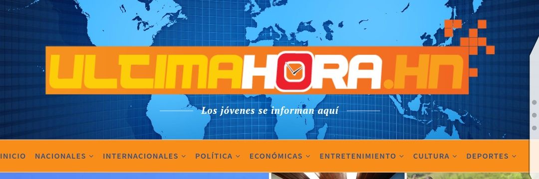 ultimahora.hn's banner