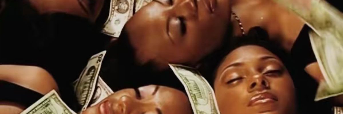 CHOW LEE 🥢's banner