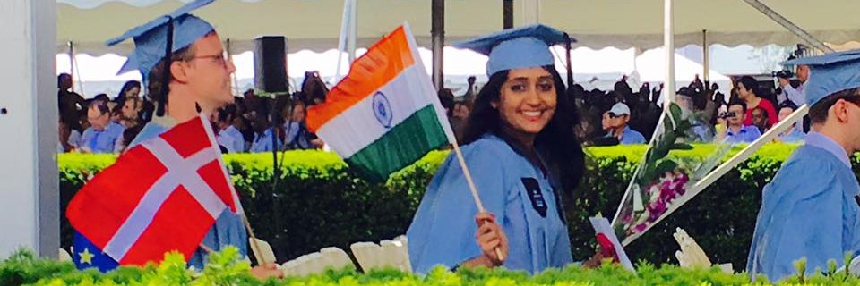 Bhavya Narasimhamurthy's banner