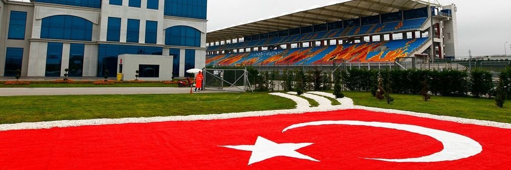Formula Türkiye 🇹🇷's banner