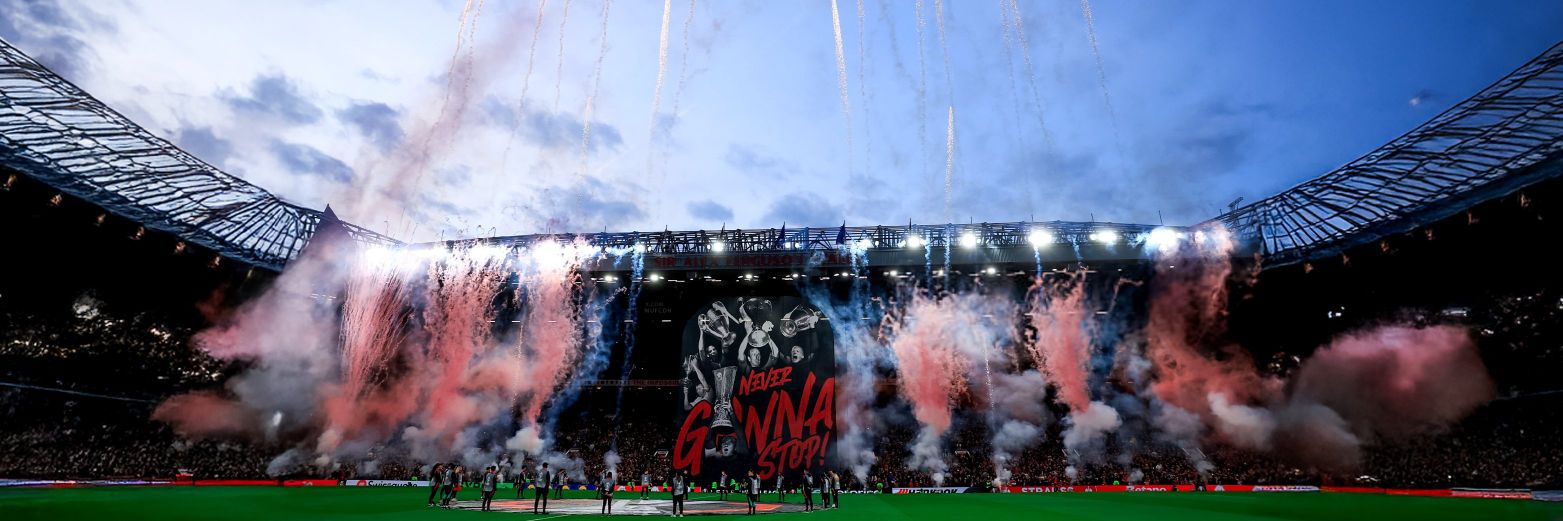 Manu's banner