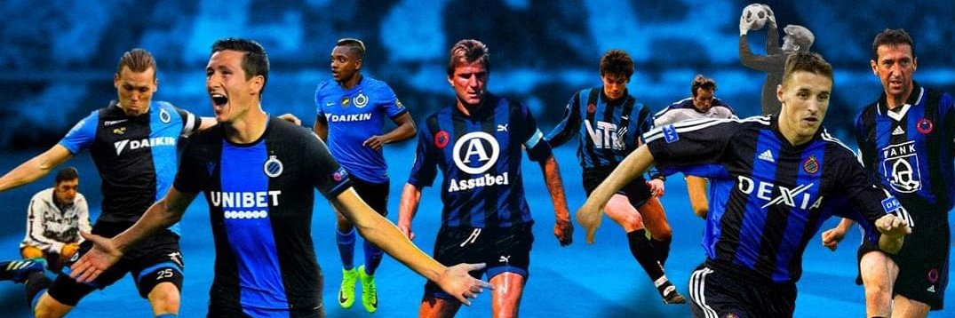 Nico Vanhaelen's banner