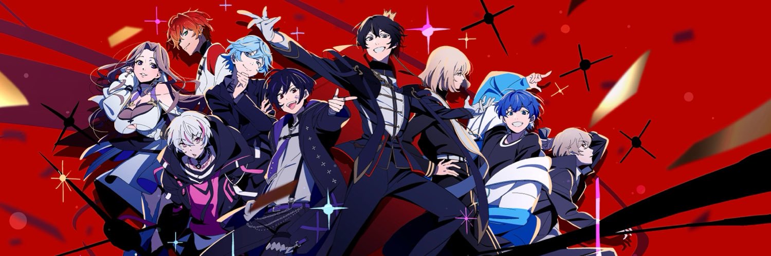 ニキ【すごいイケメン】's banner