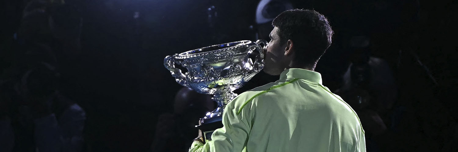 ESPN Tenis's banner