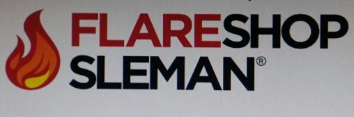 Flare Shop Sleman's banner