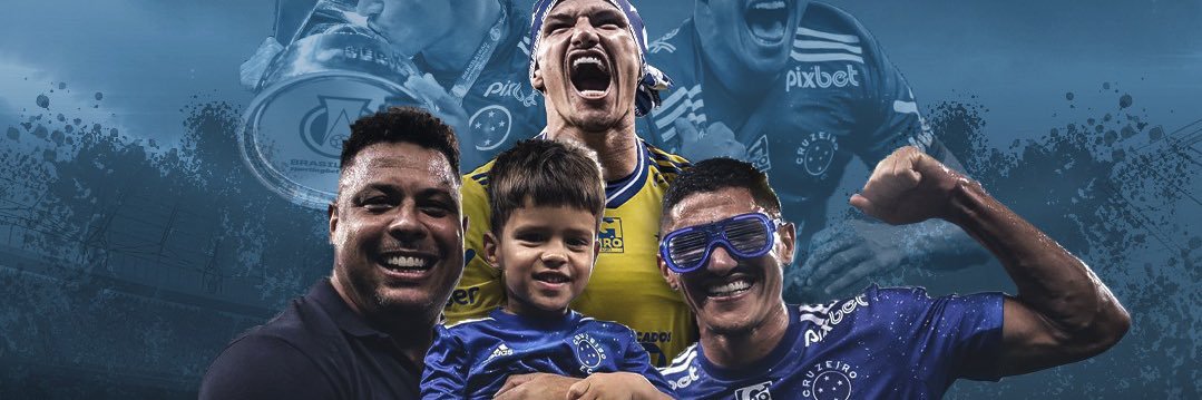 Luvannor Henrique's banner