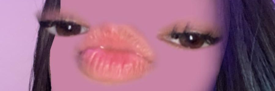 Leidy Riascos's banner