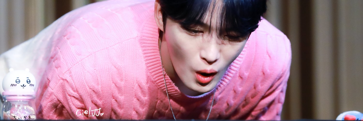 CielJJ - Only for J's banner