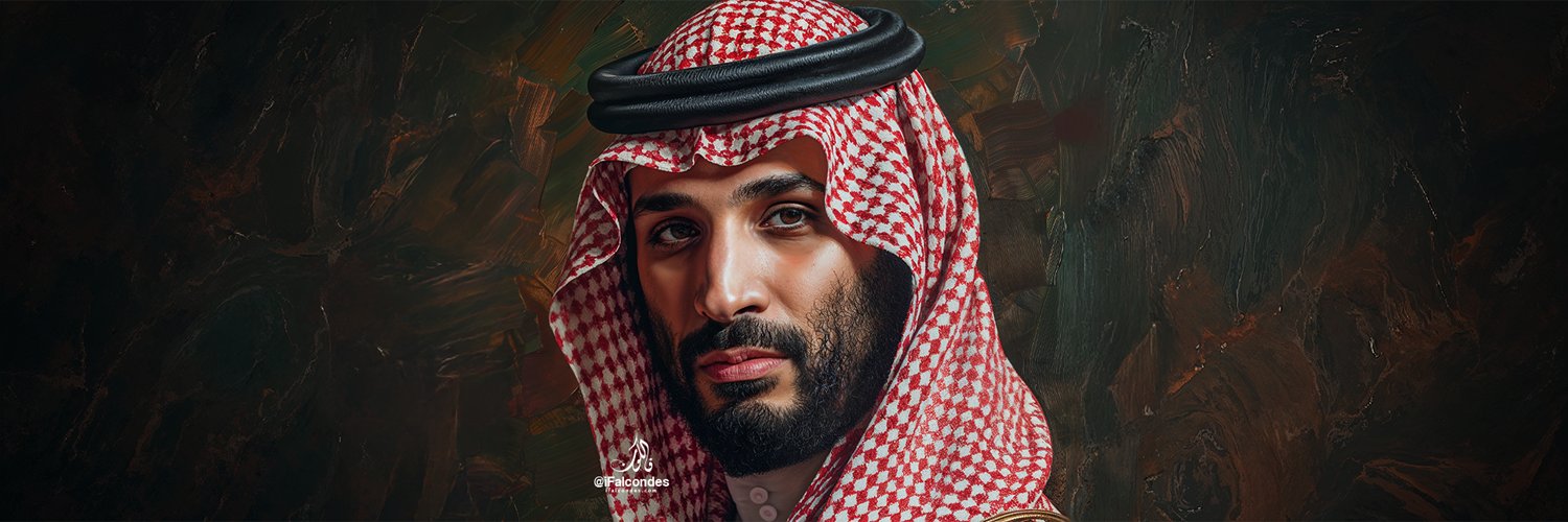 فالكون's banner