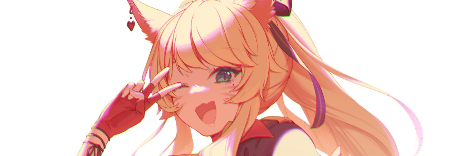 Kaiyoko 💫's banner