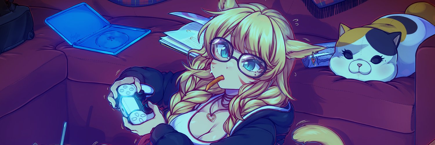 Kaiyoko 💫's banner