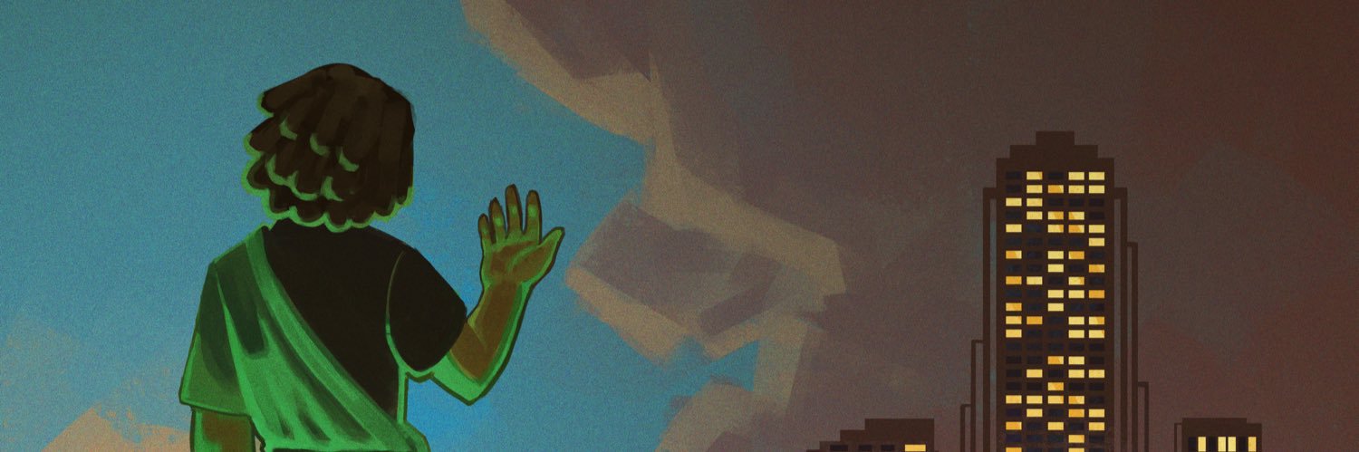 OmarCameUp's banner
