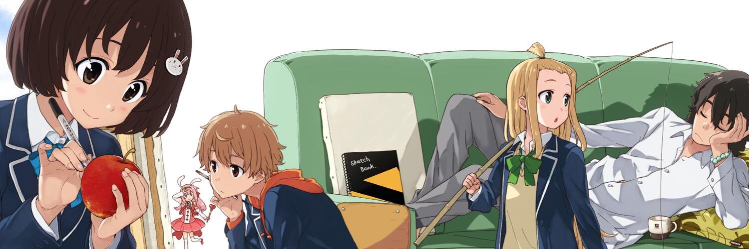 いみぎむる's banner