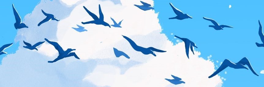 Miwo ⭒'s banner