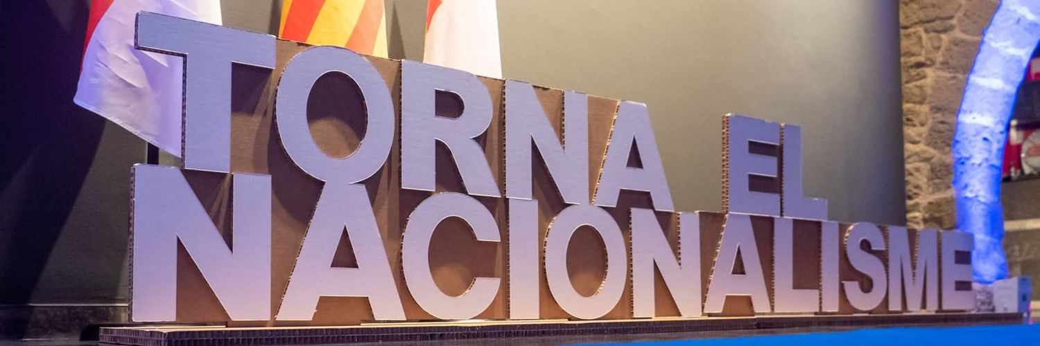 Jordi Casacuberta's banner