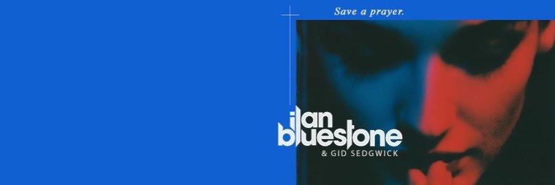 ilan Bluestone's banner