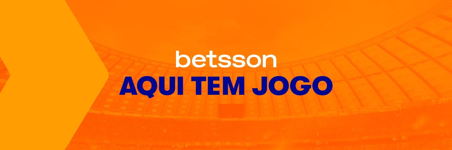 Betsson 🇧🇷's banner
